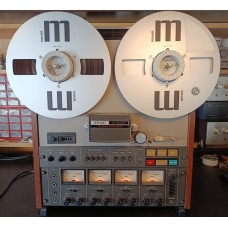 MAGNETÓFONO TEAC A3440